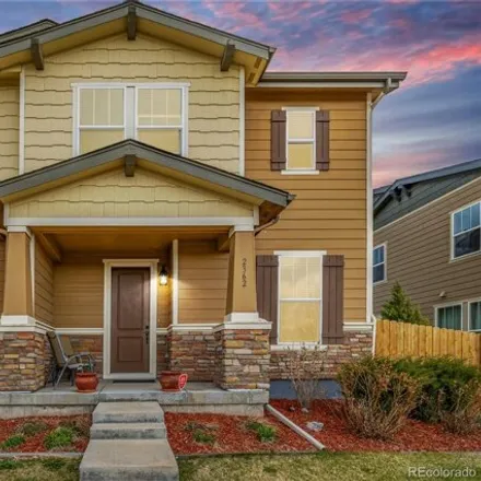 Buy this 2 bed house on 2372 West 164th Place in Broomfield, CO 80023