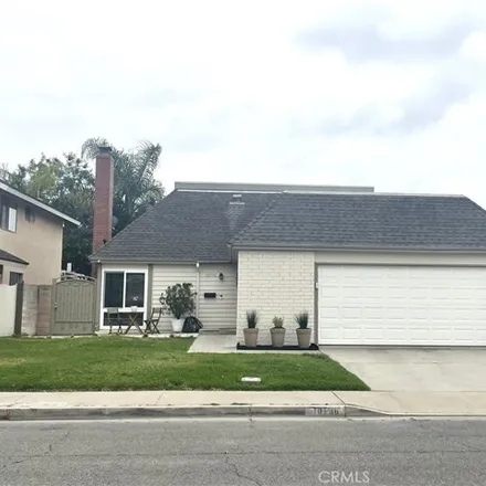 Rent this 5 bed house on 10756 La Batista Avenue in Colonia Juarez, Fountain Valley