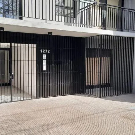 Buy this 1 bed apartment on Condarco 1272 in Villa Santa Rita, C1416 DKJ Buenos Aires