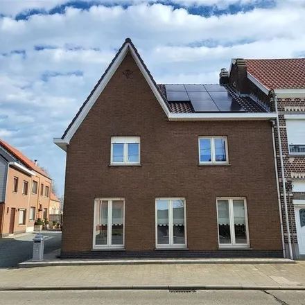 Image 6 - Paddegatstraat / Nieuwenrodestraat 124, 1880 Kapelle-op-den-Bos, Belgium - Apartment for rent
