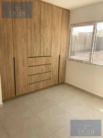Rent this studio apartment on unnamed road in 76069 Querétaro, QUE