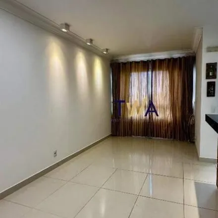 Rent this 2 bed apartment on Rua da Mata in Village Terrasse, Nova Lima - MG