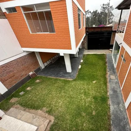 Buy this 6 bed house on Calle Casa Vieja in Cieneguilla, Lima Metropolitan Area