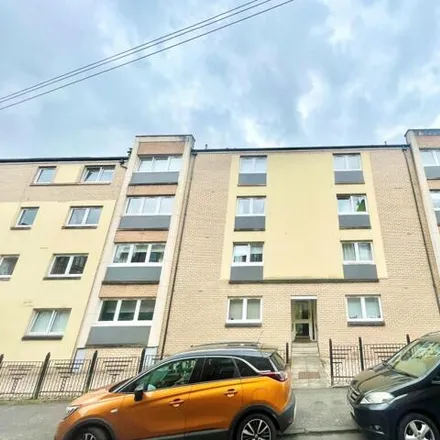 Rent this 2 bed room on Apollo Blinds in Walton Street, Glasgow