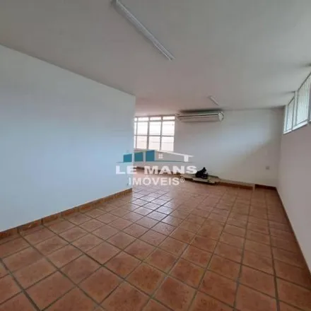 Rent this 6 bed house on Rua Ajudante Albano in Cidade Jardim, Piracicaba - SP