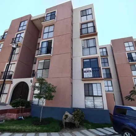 Rent this 2 bed apartment on Calle Agua Dulce in 45625 San Martín de Las Flores, JAL