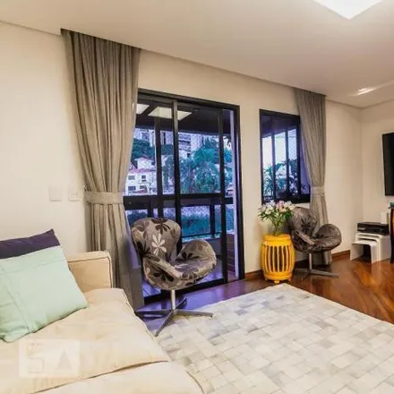 Buy this 4 bed apartment on Rua Corgie Assad Abdalia in Vila Sônia, São Paulo - SP