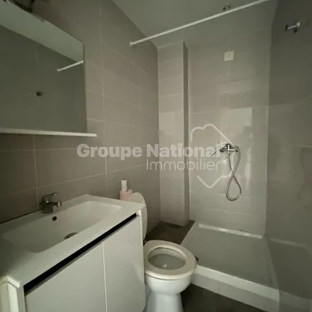 Image 5 - 1629 Avenue de la Corniche d'Azur, 83370 Fréjus, France - Apartment for rent
