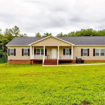Buy this 3 bed house on 124 Clarktown Drive in Mooresville, NC 28115