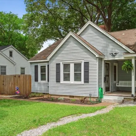 Buy this 2 bed house on 3378 Carrington Road in Memphis, TN 38111