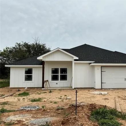 Buy this 3 bed house on 3350 1st Street in Woodland Heights, Brownwood