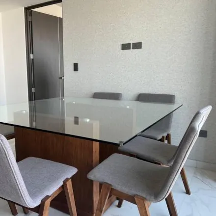 Buy this 1 bed apartment on unnamed road in Unicacion no especificada, 72830 Distrito Sonata