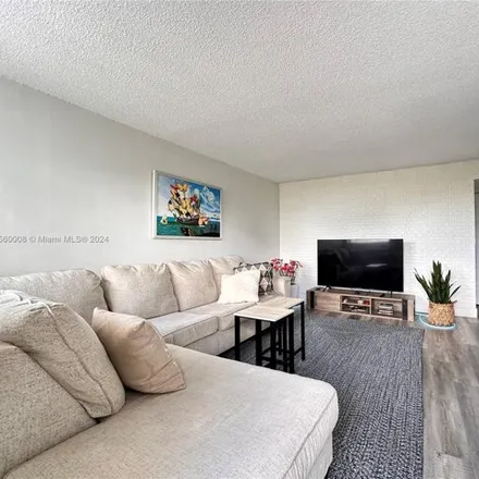 Rent this 1 bed condo on 1801 South Treasure Drive in North Bay Village, Miami-Dade County