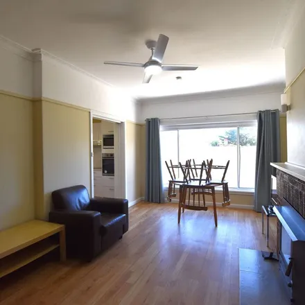 Rent this 3 bed apartment on 284 Comur Street in Yass NSW 2582, Australia