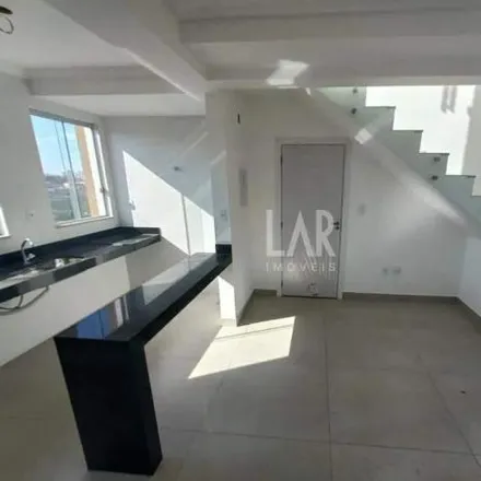 Buy this 2 bed apartment on Rua Dom Eugênio Correia in Planalto, Belo Horizonte - MG