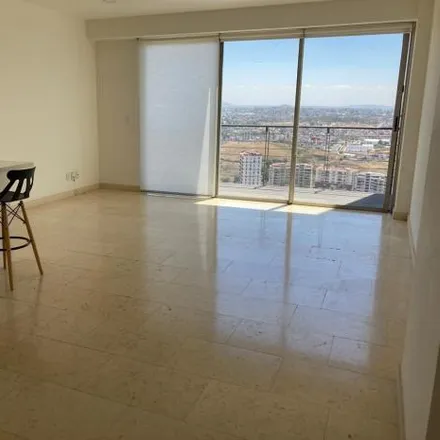 Rent this 2 bed apartment on Burger King in Boulevard Europa, Lomas de Angelópolis