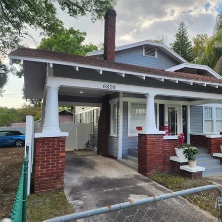 Rent this 3 bed house on 386 East Elm Street in Tampa, FL 33604