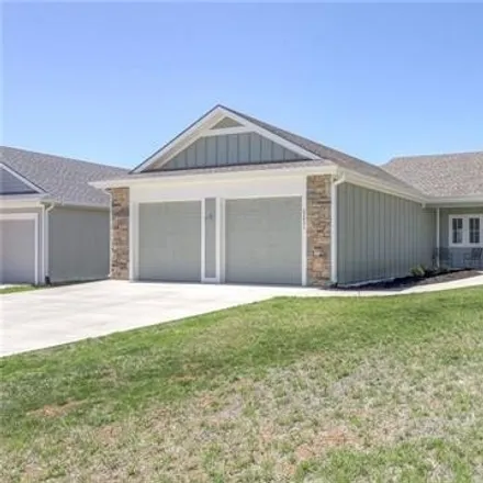 Image 2 - 22399 South Jefferson Street, Spring Hill, Miami County, KS 66083, USA - House for sale