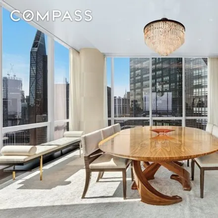 Image 6 - One57, West 58th Street, New York, NY 10019, USA - Condo for sale