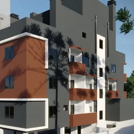 Buy this 3 bed apartment on Unidade Básica de Saúde Cidade Jardim in Rua Tarcílio Zoelner 350, Cidade Jardim