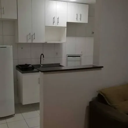 Rent this 1 bed apartment on São José dos Campos