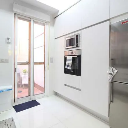 Rent this 2 bed apartment on Calle de Suero de Quiñones in 11, 28002 Madrid