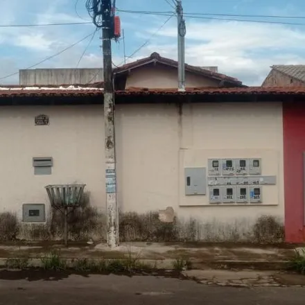 Buy this 2 bed house on Quadra 14 in Valparaíso de Goiás - GO, 72876-024