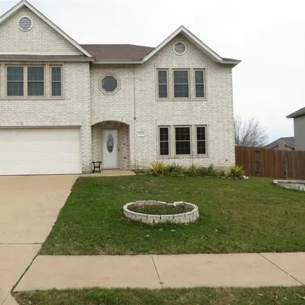 Buy this 4 bed house on 1116 Mason Bend Drive in Pflugerville, TX 78660