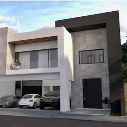 Buy this 3 bed house on Datilera in Cumbres Las Palmas, 64619 Monterrey