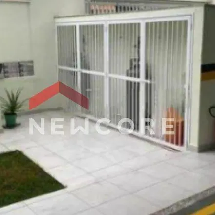 Buy this 2 bed apartment on Rua Tunísia in Parque Oratório, Santo André - SP