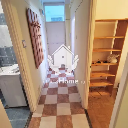 Rent this 2 bed apartment on Debrecen in Mikszáth Kálmán utca, 4032