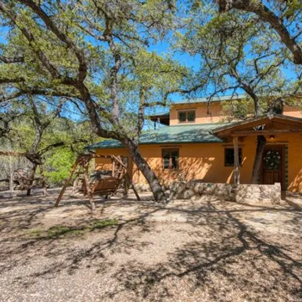 Image 2 - Lost Lane, Bandera County, TX 78883, USA - House for sale