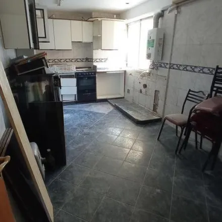 Rent this 3 bed apartment on Gregorio de Laferrere 2541 in Flores, C1406 EZN Buenos Aires