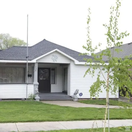 Buy this 3 bed house on 530 200 South in Provo, UT 84606