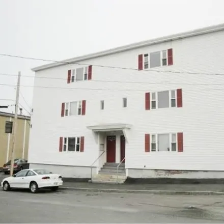 Rent this 1 bed apartment on 13 Laval Street in Manchester, NH 03102