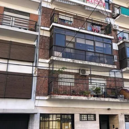 Buy this 2 bed apartment on Florentino Ameghino 1017 in Crucecita, 1870 Avellaneda