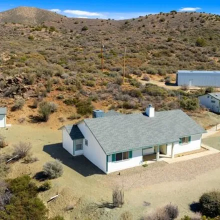 Buy this 2 bed house on East Eagle Drive in Dewey-Humboldt, Yavapai County