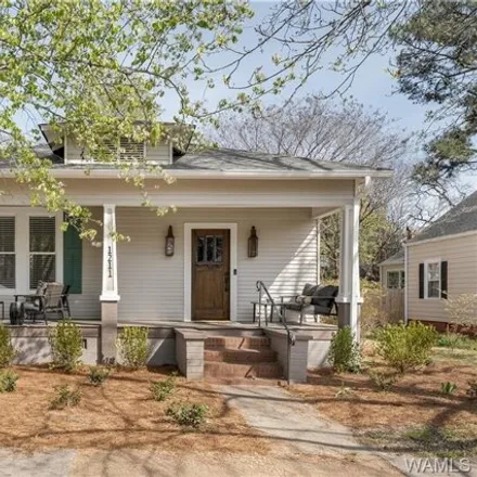 Buy this 2 bed house on 1177 Oakwood Avenue in Tuscaloosa, AL 35401