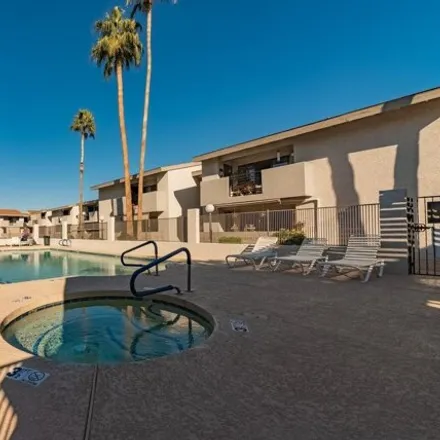 Image 6 - 6480 North 82nd Street, Scottsdale, AZ 85250, USA - Apartment for rent