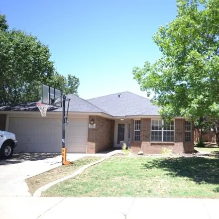Buy this 4 bed house on 5802 90th Street in Lubbock, TX 79424