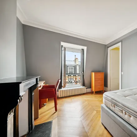 Image 3 - 150 Rue de Vaugirard, 75015 Paris, France - Apartment for rent