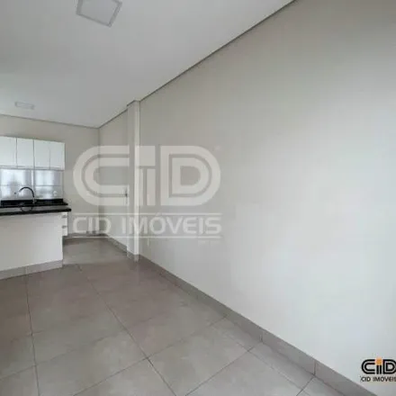 Rent this 1 bed apartment on Rua Patos de Minas in Jardim Mariana, Cuiabá - MT