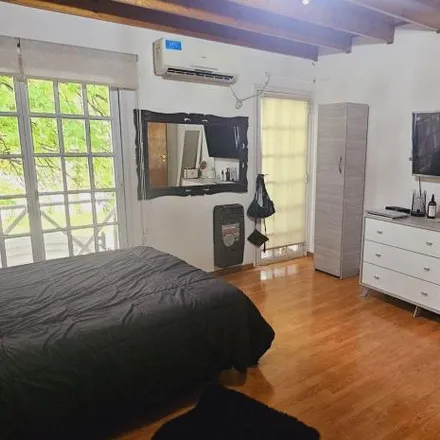 Rent this 3 bed house on 772 - Aviador Bosch in Partido de Tres de Febrero, Ciudad Jardín Lomas del Palomar