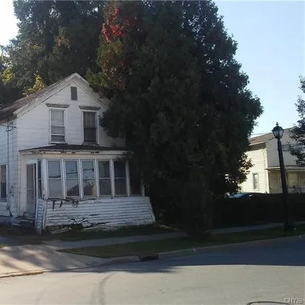 Buy this 3 bed house on 213 Mohawk Street in Herkimer, Village of Herkimer