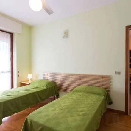 Rent this 2 bed apartment on Via Bari in 20142 Milan MI, Italy