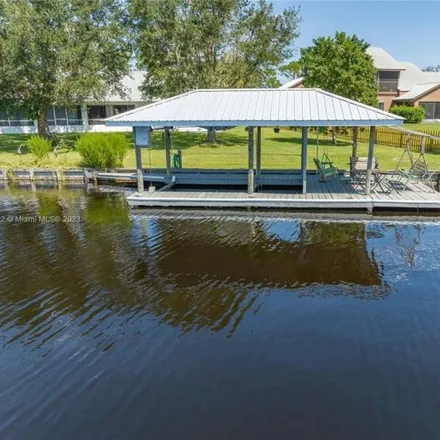 Image 6 - 3118 Tanglewylde Ave, Lake Placid, Florida, 33852 - House for rent