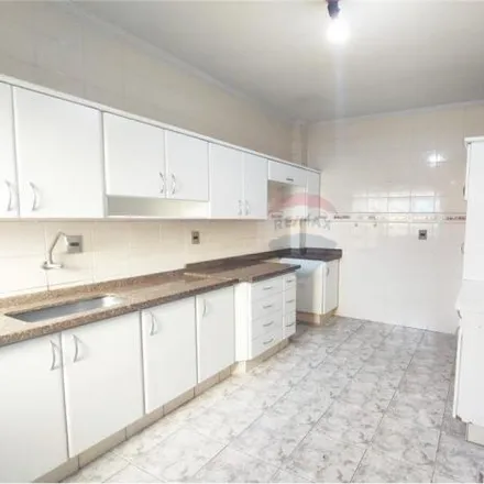 Buy this 3 bed apartment on Rua Treze de Maio in Centro, Nova Odessa - SP