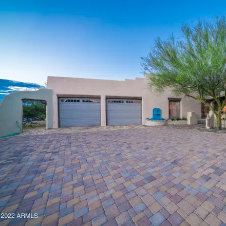 Buy this 4 bed house on 2293 Angal Way in Globe, AZ 85501