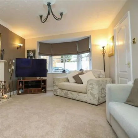 Image 2 - Richborough Drive, Coseley, DY1 3PZ, United Kingdom - House for sale