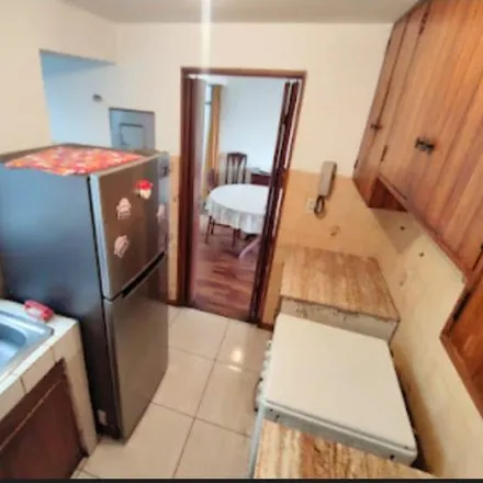 Buy this 1 bed apartment on Avenida Aviación in Santiago de Surco, Lima Metropolitan Area 15038